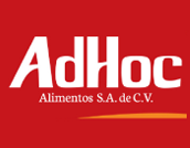 AdHoc Alimentos